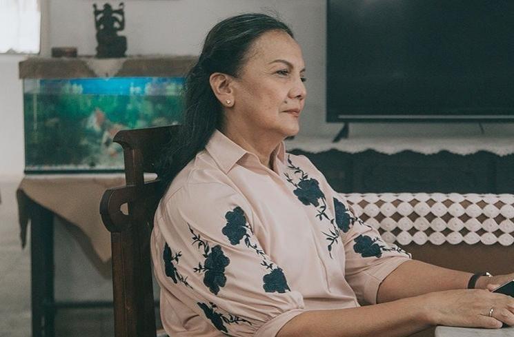 Sinopsis Just Mom (instagram/@filmjustmom)