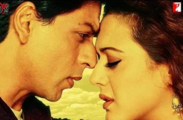 Film Terbaik Preity Zinta (IMDb)