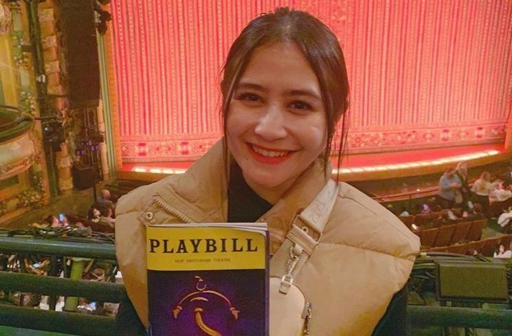 Sumber Kekayaan Prilly Latuconsina (Instagram/@prillylatuconsina96)