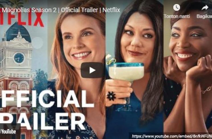Series Netflix Tayang Februari 2022. (YouTube/Netflix)