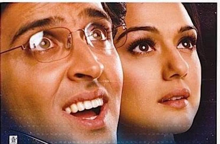 Film Terbaik Preity Zinta (IMDb)