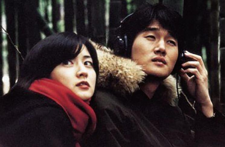 Drama dan Film Terbaik Lee Young Ae (NamuWiki)
