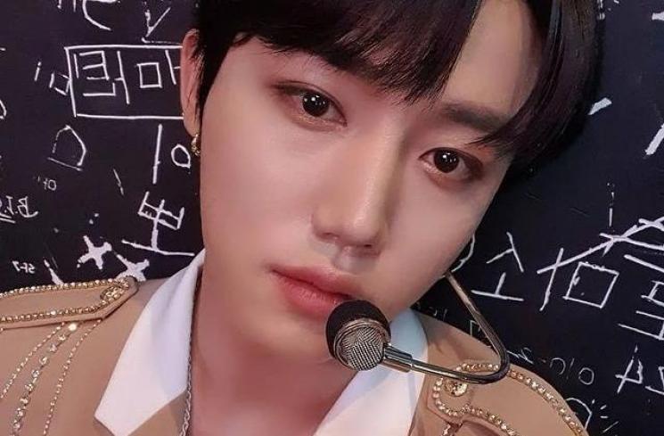 Idol Kpop yang Pernah Tinggal Di Indonesia. (Instagram/golcha.jangjun)