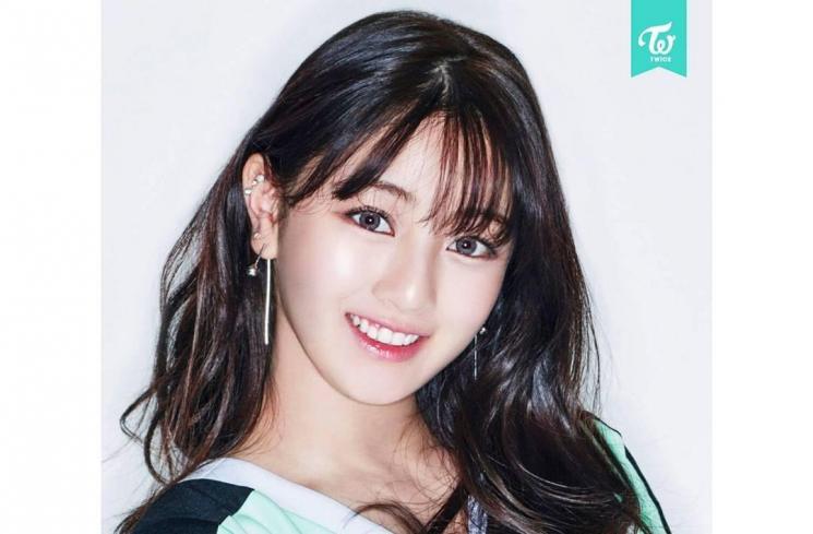Potret Transformasi Jihyo Twice.(Instagram/@twicetagram)