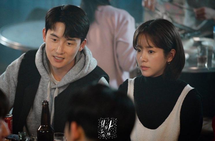 Sinopsis One Spring Night, Drama Romantis Jung Hae In selain Snowdrop
