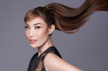 Ayu Dewi Pilih Punya Pasangan Pejabat, Wajah Regi Datau Auto Masam: Ingat Zumi Zola?