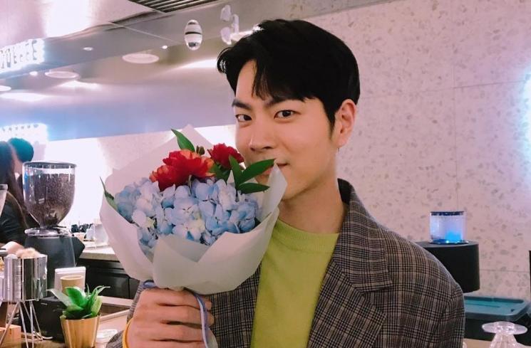 Aktor Korea Ultah Bulan Februari (Kolase Instagram/@soohyun_k216/@tvn_drama)