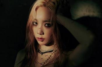 Simak Lirik Lagu Can't Control Myself - Taeyeon SNSD