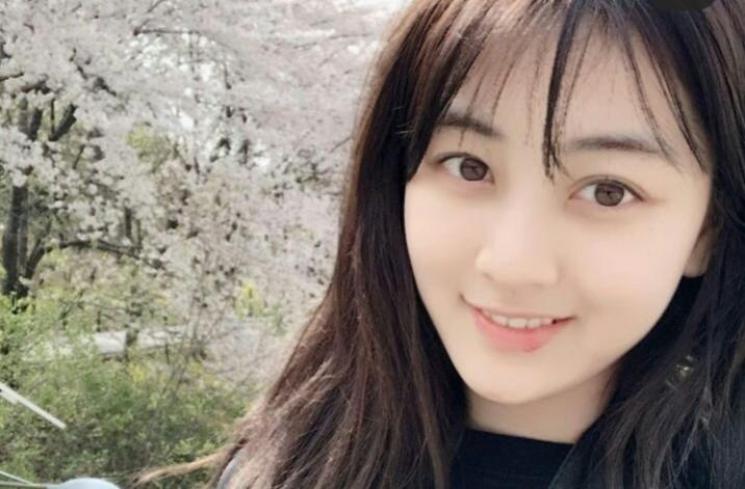 Potret Transformasi Jihyo Twice.(Instagram/@twicetagram)