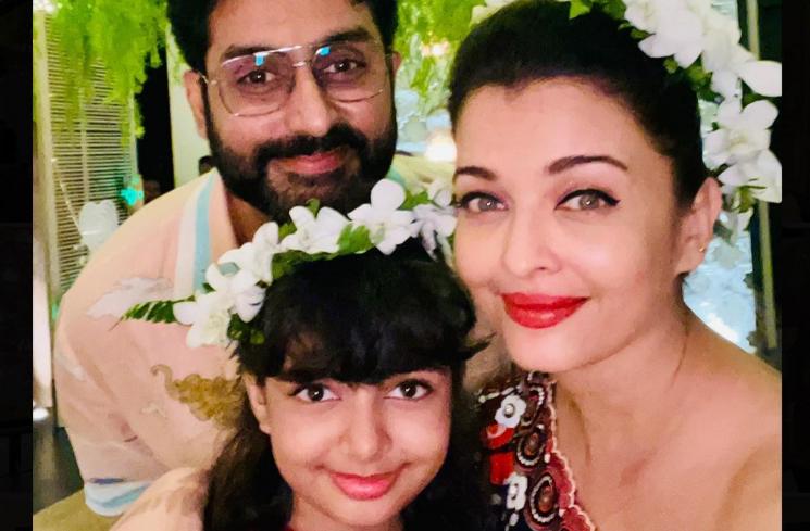 Seleb Bollywood Ultah Bulan Februari (Instagram/@aishwaryaraibachchan_arb)