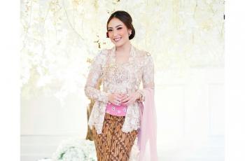 10 Potret Body Goals Ayu Dewi, Sudah Punya 3 Anak tapi Tetap Langsing