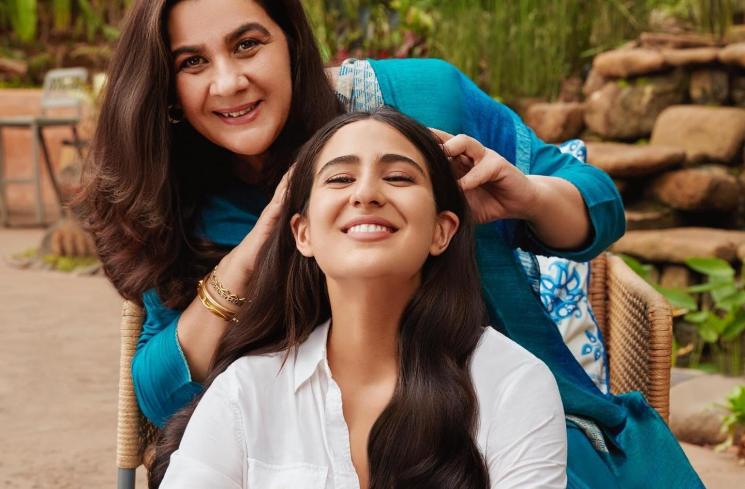 Seleb Bollywood Ultah Bulan Februari (Instagram/@saraalikhan95)