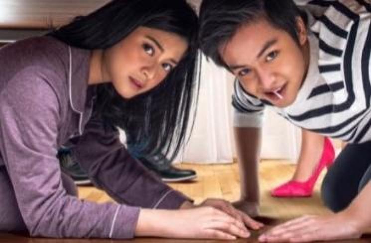 Film terbaik Shenina Cinnamon. (IMDb)