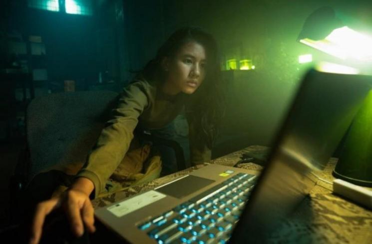 Film terbaik Shenina Cinnamon. (IMDb)