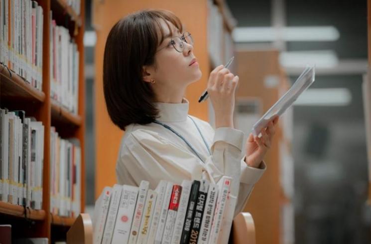 Sinopsis One Spring Night (Soompi)