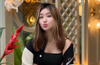 Profil Shannon Wong, Pacar Athalla Naufal yang Jadi Korban Kekerasan oleh Orang Tuanya
