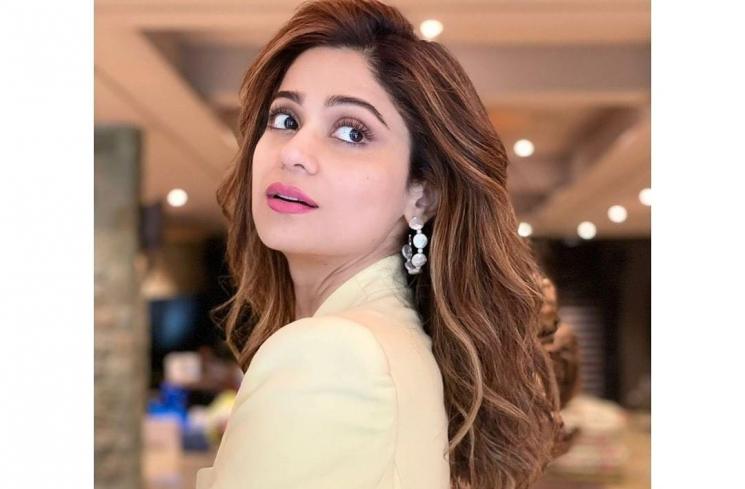 Seleb Bollywood Ultah Bulan Februari(Instagram/@shamitashetty_official)