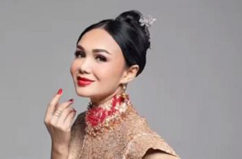 7 Artis Pemotretan Bertema Imlek, Ada Yuni Shara dan Lyodra Ginting