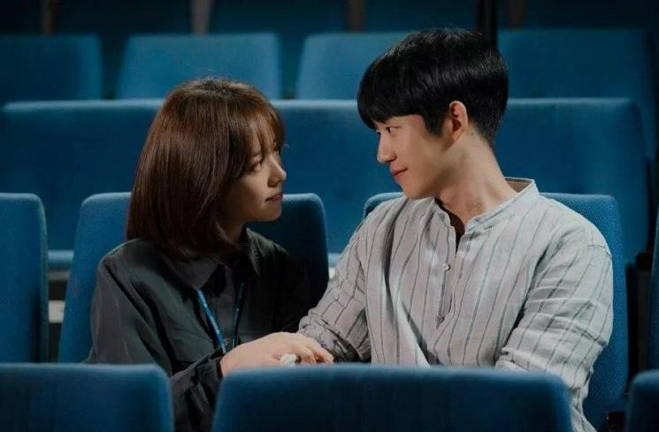 Sinopsis One Spring Night (Soompi)