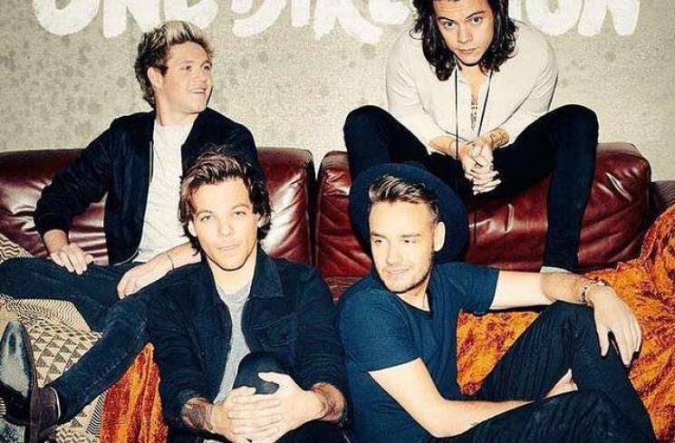 Potret dan Profil Harry Styles. (Instagram/harrystyles)