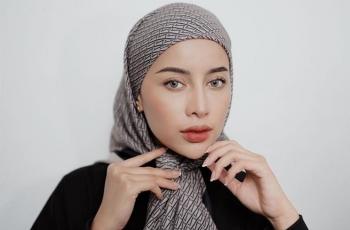 Dituding Telat Bayar Gaji Pengasuh yang Aniaya Anaknya dan Jadi Motif, Ini Bantahan Aghnia Punjabi