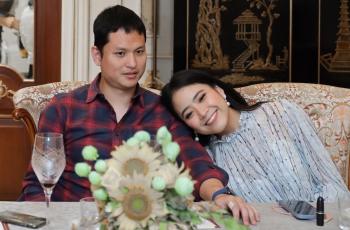 7 Potret Mesra Jessica Tanoesoedibjo dan Jonathan Natakusuma, 2 Anak Bos TV Segera Menikah