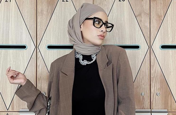 Profil Aghnia Punjabi (instagram/@emyaghnia)