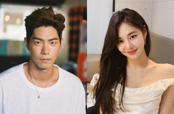 4 Fakta Drakor An Ant is Riding, Hong Jong Hyun Beradu Akting dengan Han Ji Eun