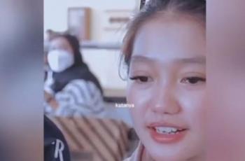 Diteror Fans Fuji dan Thariq Halilintar, Begini Reaksi Chandrika Chika