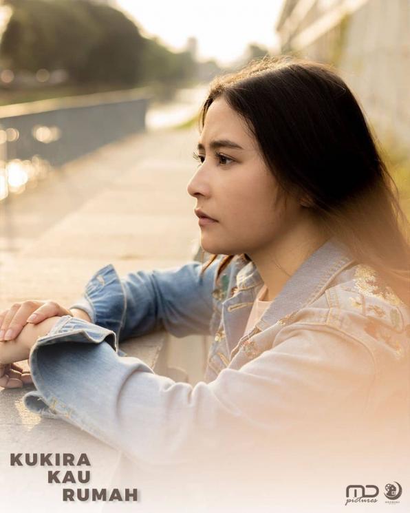 Sinopsis Kukira Kau Rumah. (Instagram/@officialkukirakaurumah)