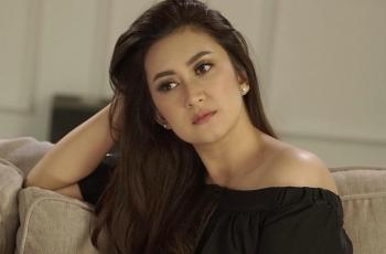 Nafa Urbach Berani Tolak Lamaran Banyak Cowok: Dunia Melihat Kita Sebagai Obyek Hawa Nafsu