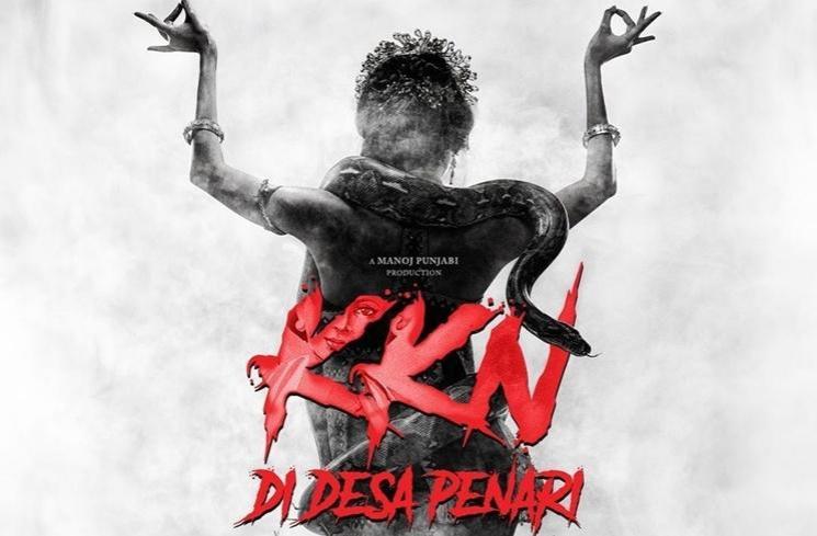 Film Indonesia Tayang Februari 2022 (instagram@kknmovie)