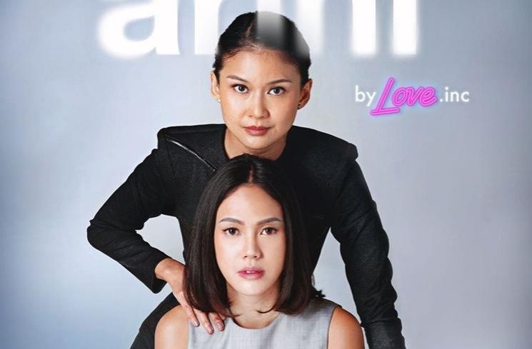 Film Indonesia Tayang Februari 2022 (instagram@visinemaid)