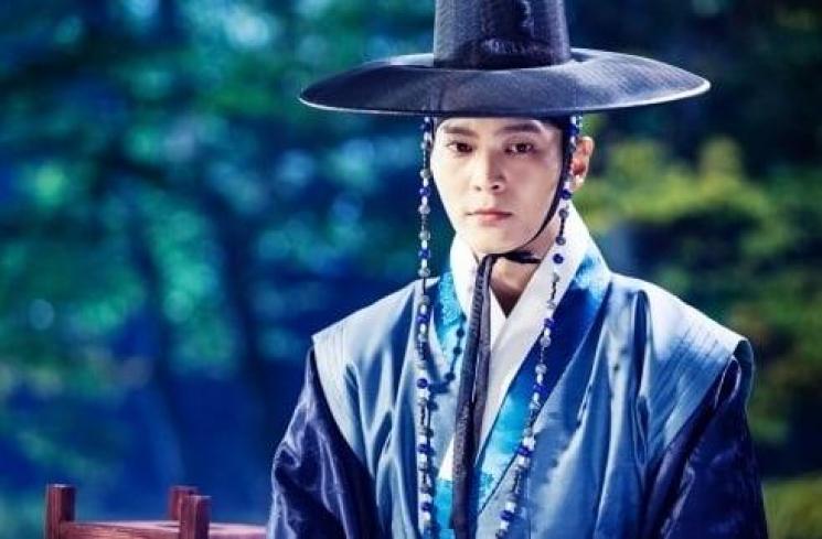 Sinopsis My Sassy Girl (Soompi)