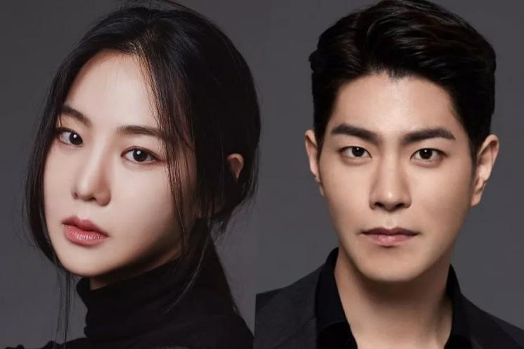 Drama Hong Jong Hyun (Soompi)