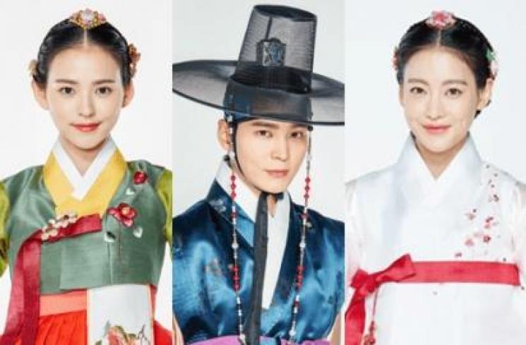 Sinopsis My Sassy Girl (Soompi)
