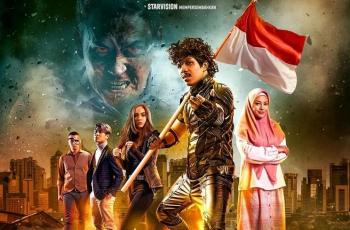 7 Film Indonesia Tayang Februari 2022, Ada KKN di Desa Penari dan Ashiap Man