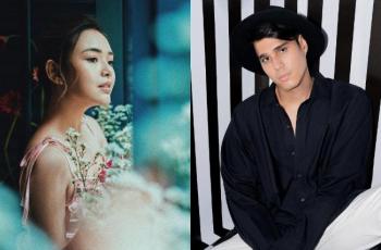 Amanda Manopo Unggah Foto Peluk Mischa Chandrawinata, Ramai Digoda: Aduh yang Lagi Kasmaran