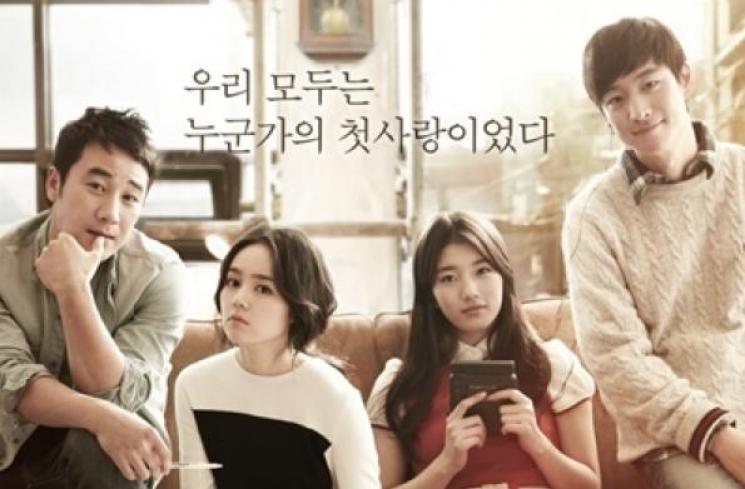 Potret Transformasi Han Ga In (Soompi)