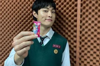 Profil dan potret Yoon Chan Young, Bintang All of Us Are Dead yang Sudah Banyak Dapat Penghargaan