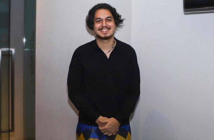 Ngaku Kesabarannya Sudah Habis, Kevin Julio Mendadak Ngomel-Ngomel di TikTok