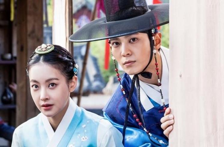 Sinopsis My Sassy Girl (Soompi)