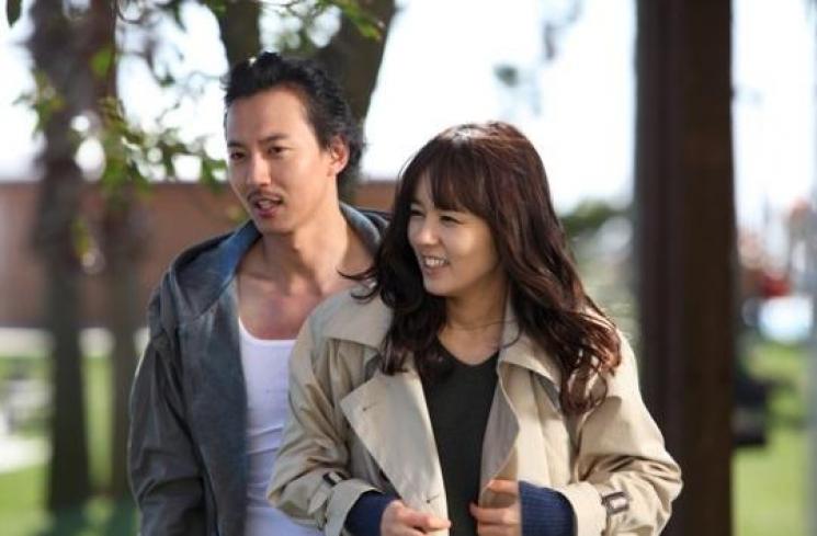 Potret Transformasi Han Ga In (Soompi)