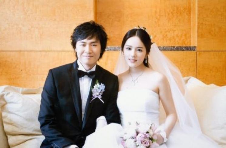 Potret Transformasi Han Ga In (Soompi)
