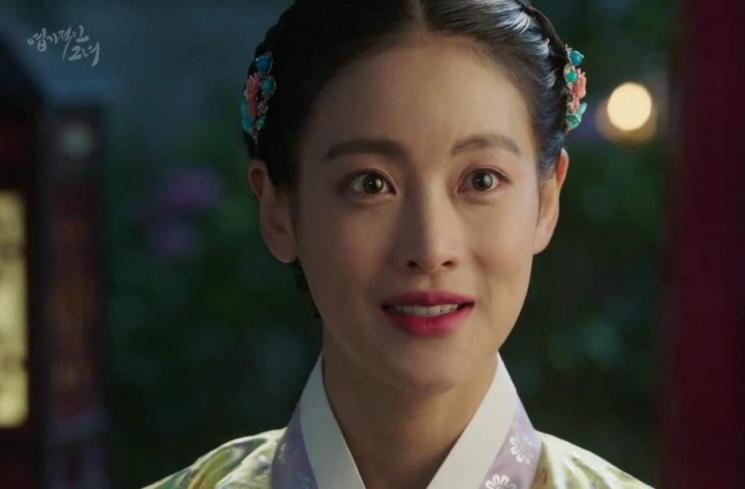 Sinopsis My Sassy Girl (IMDb)
