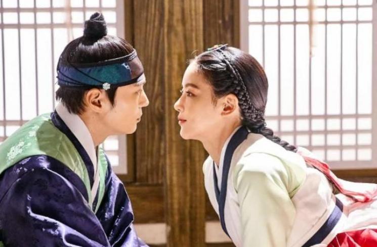 Sinopsis My Sassy Girl (IMDb)
