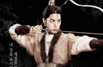 5 Drama Hong Jong Hyun yang Lagi Ulang Tahun, Terbaru ada An Ant is Riding
