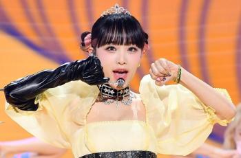 Inilah Lirik Lagu Smiley Yena feat BIBI