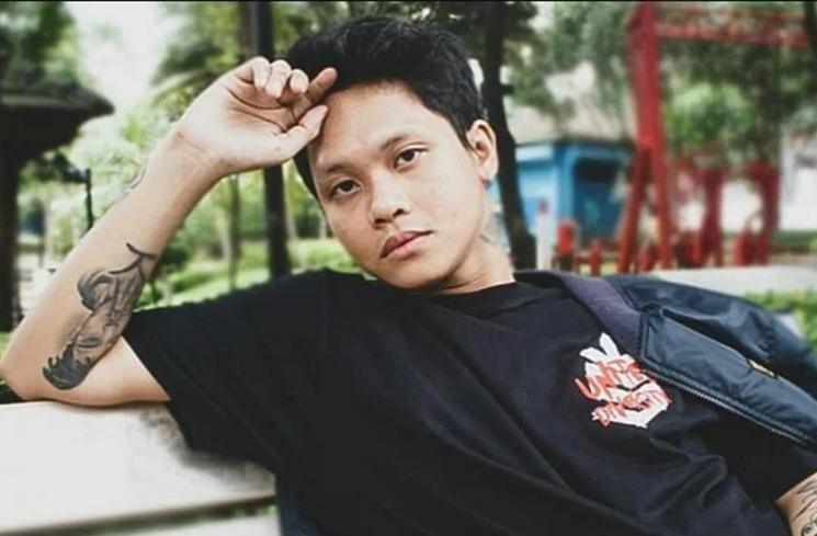 Profil Ericko Lim. (Instagram/@xrickolim)