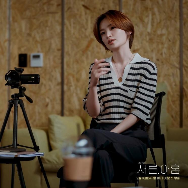 Pesona Jeon Mi Do di Thirty Nine (Instagram/@jtbcdrama)
